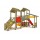 26 A Classic Wooden Playground